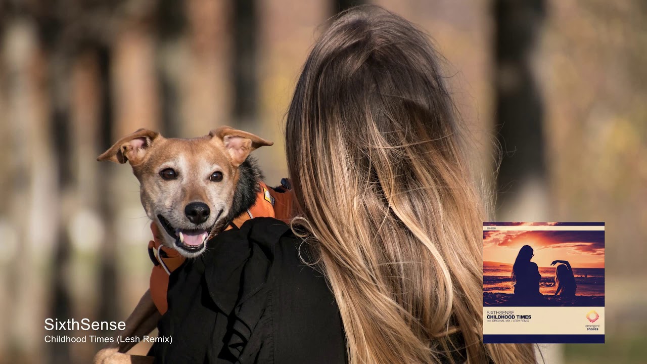 SixthSense - Childhood Times (Lesh Remix) [Emergent Shores]