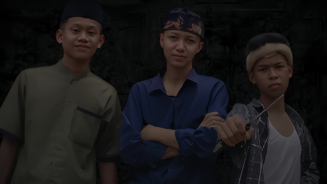 CIMANTY the series move