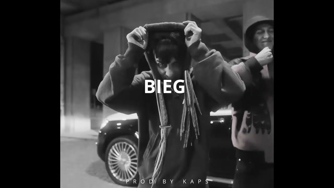[FREE] OKEKEL X VKIE TYPE BEAT - ''BIEG'' | prod.kaps