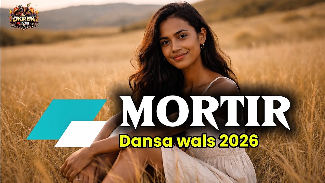 Dansa Wals 2026 || Mortir || Cover_ Ai Cantik
