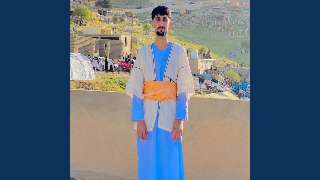 Malêd gundê me barkirin