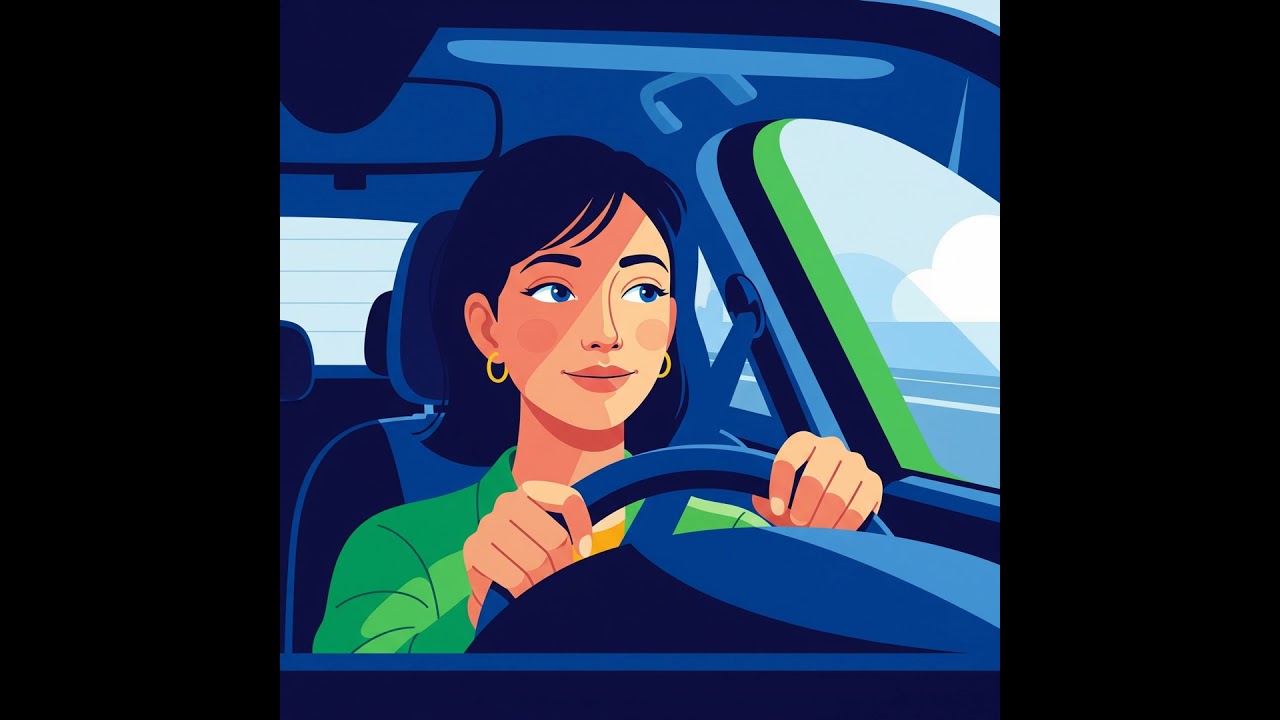 Estilos de conducción: Tú personalidad al volante