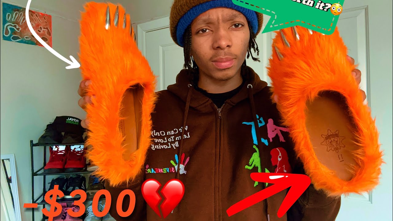 I spent 300 dollars at depop… was it worth it?