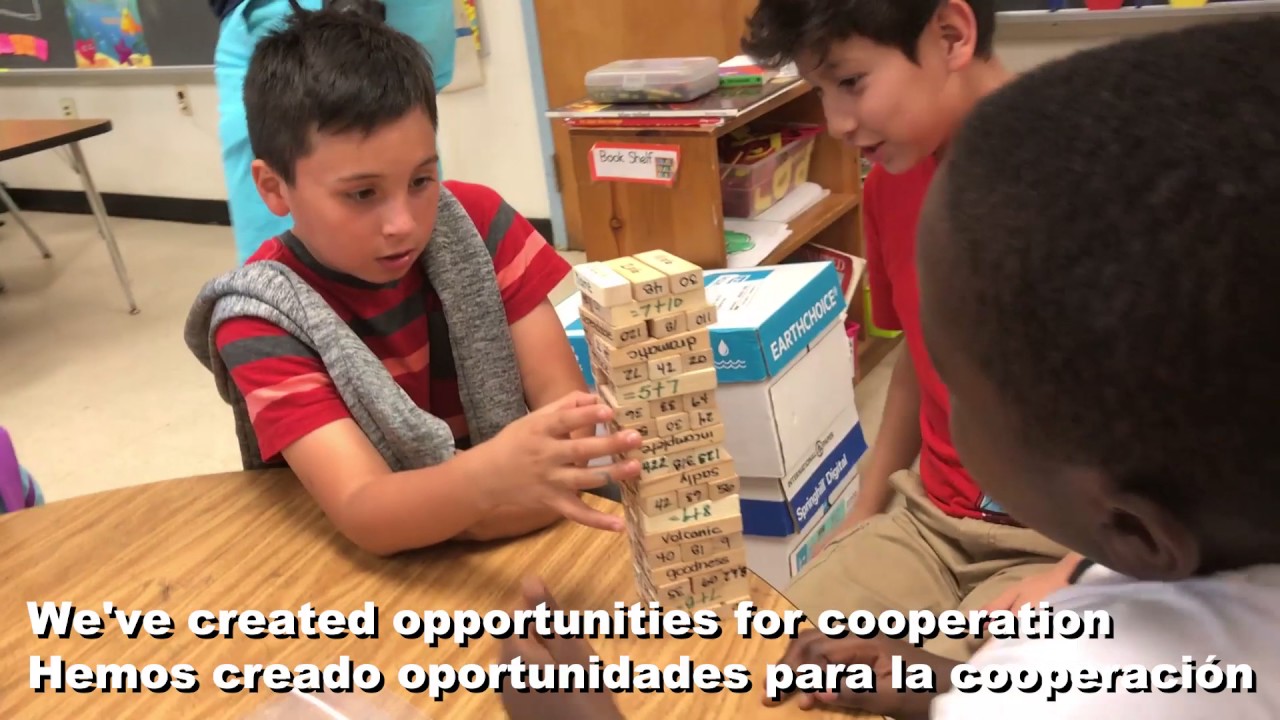 MCR | Dream Academy at South Lake Elementary