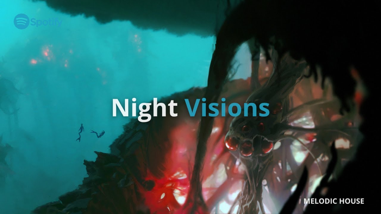 Remcord - Midnight Mystic (Original Mix) [REBA] | BEST MELODIC HOUSE 2022