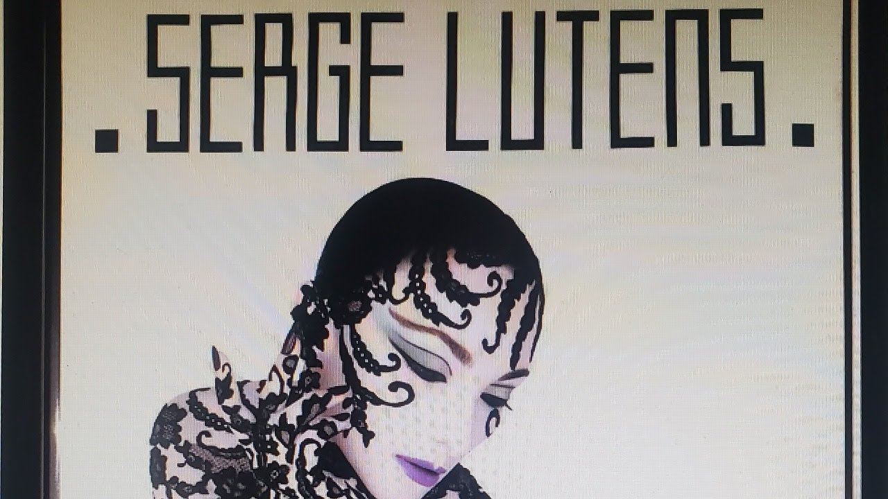 Huge Serge Lutens Fragrance Haul! #sergelutens #fragrance #perfume #cologne #fragrancehaul