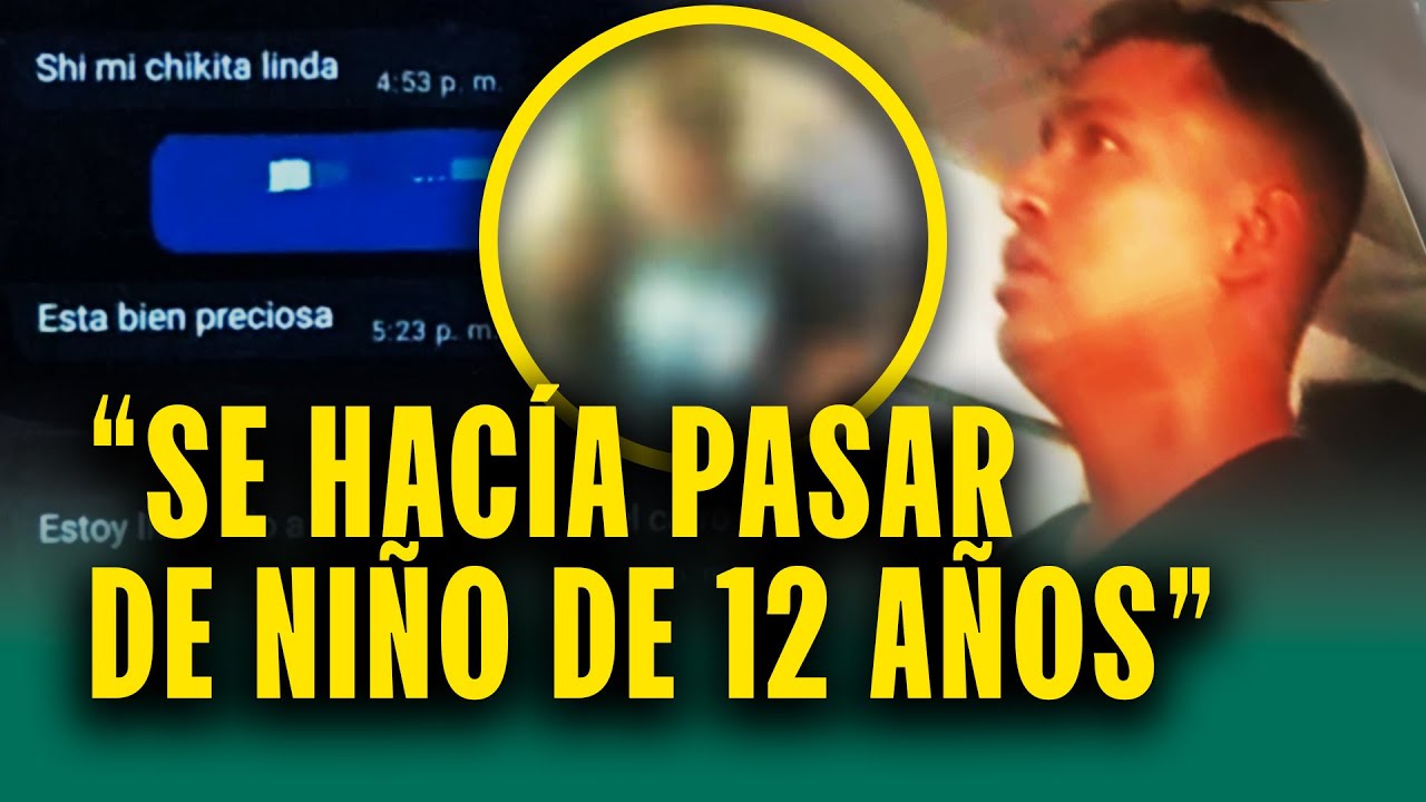 Cae presunto abusador de niña, pero familia reclama a la justicia: 