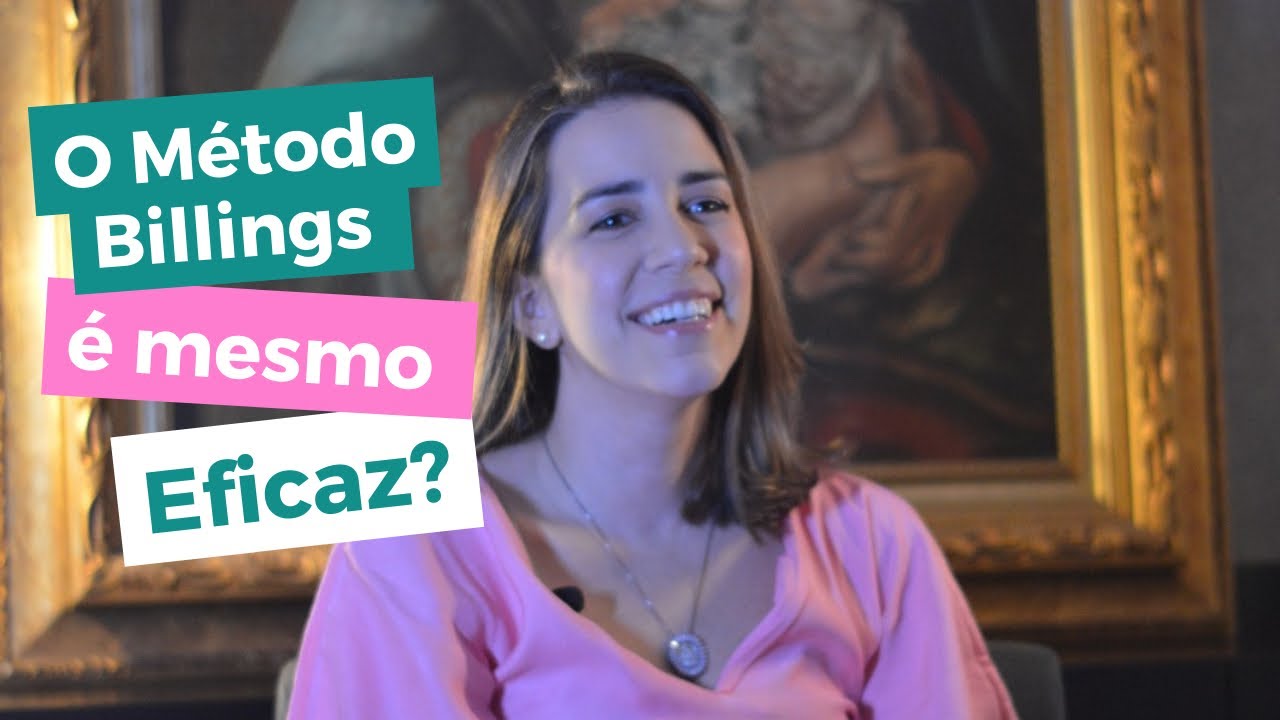 Afinal, o Método Billings é eficaz?
