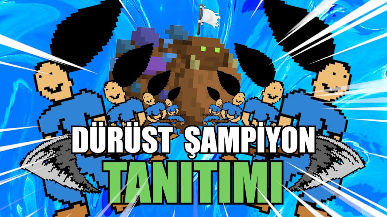 Dürüst Şampiyon Tanıtımı: YASUO