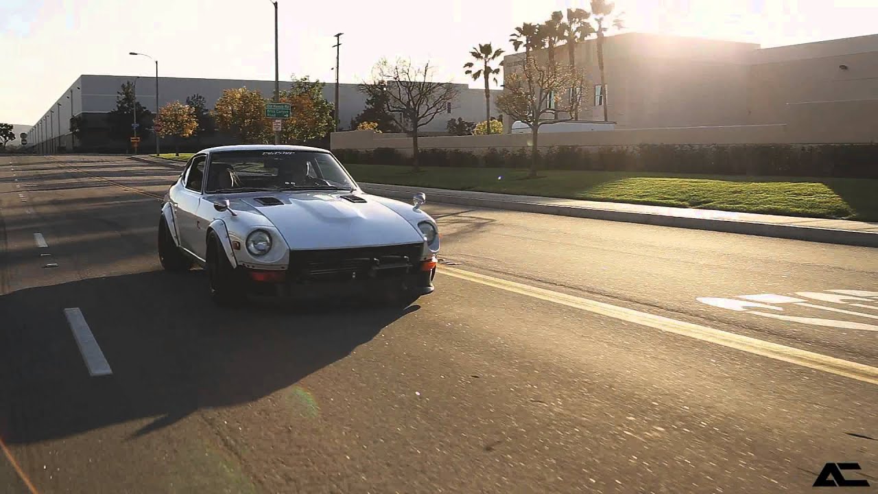 Project-Definition x Autocon | Nostalgic Ventures