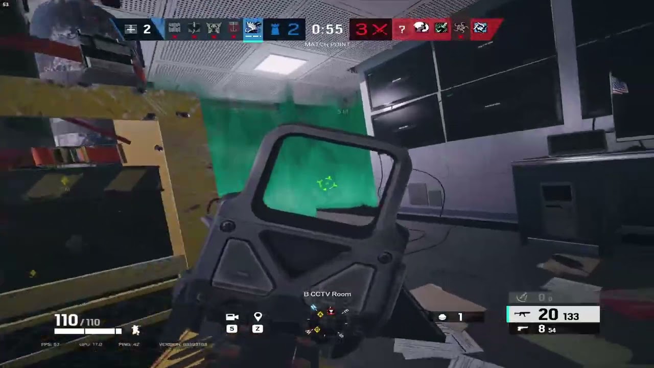 fragmovie 2