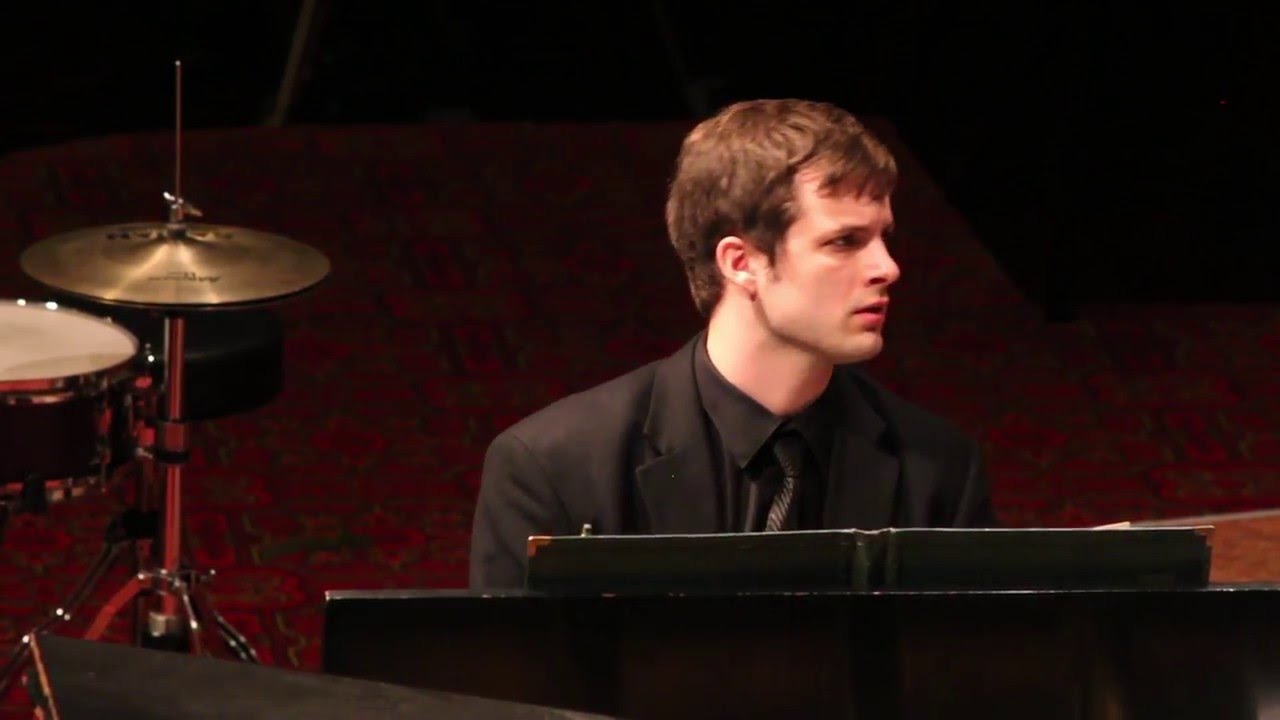 Asbury University Orchestra - Pride and Prejudice (Dario Marianelli), 2015