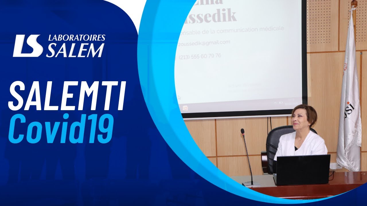SALEMTI #Covid19