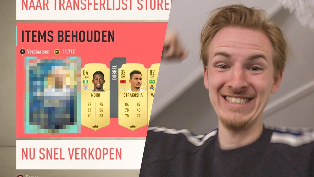 De PACK KONING is TERUG!