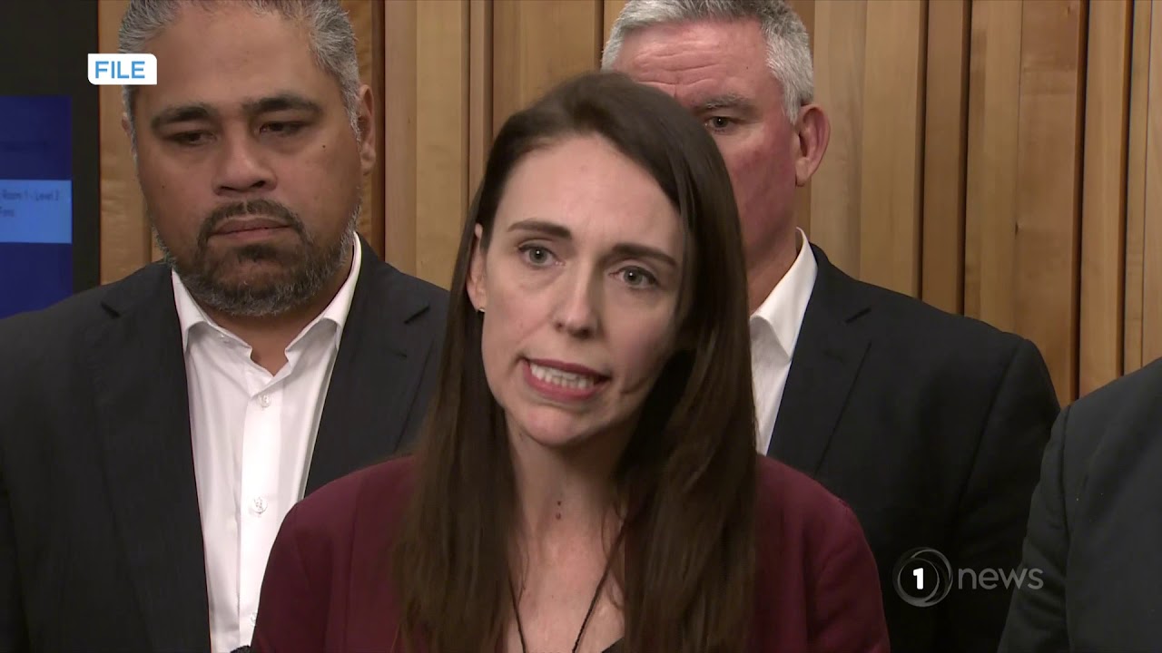 ‘Tell them to go home’ - Simon Bridges criticises Jacinda Ardern’s handling of Ihumātao
