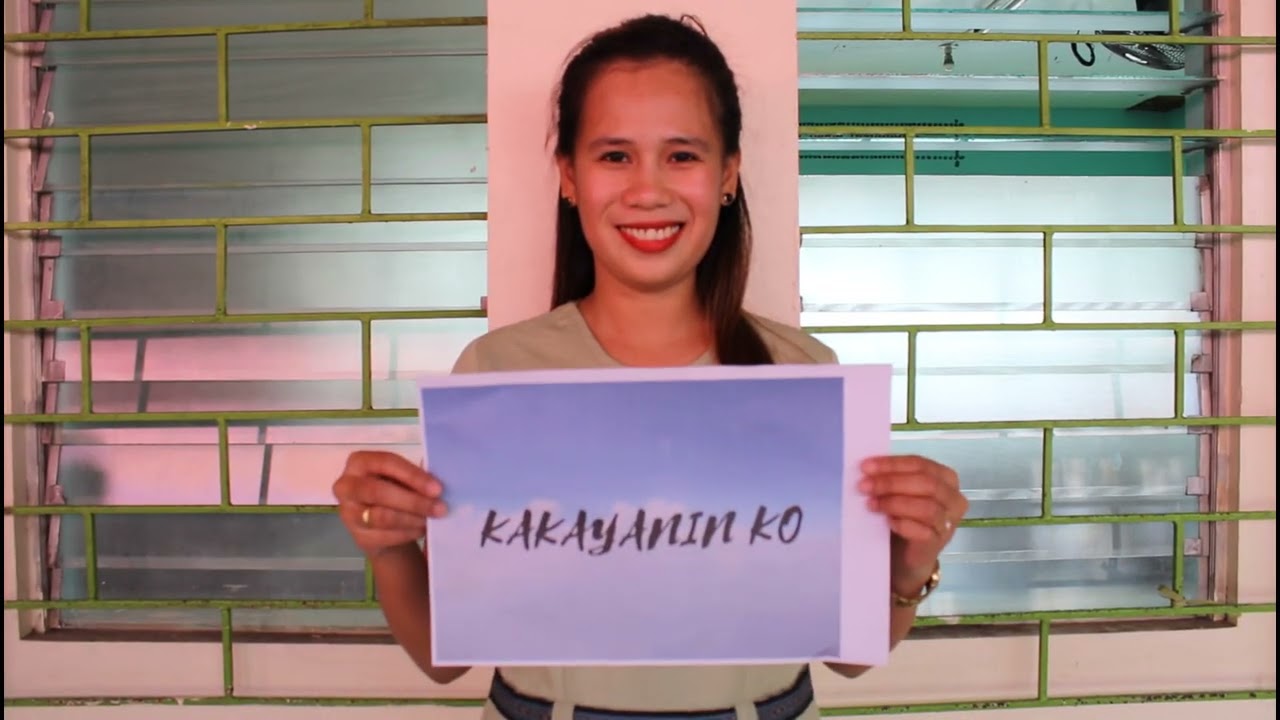 Bukandala Elementary School Supports #MentallyHealthyDepEd #NationalMentalHealthWeek