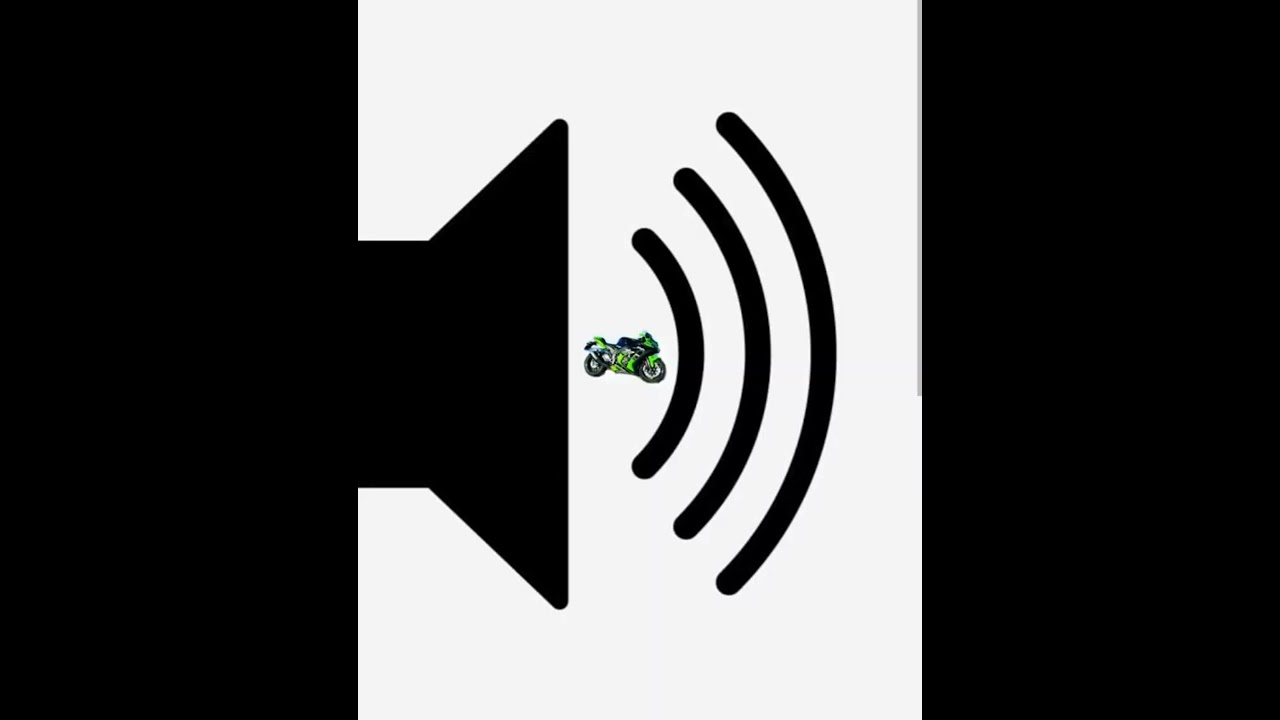 Efeito Sonoro Moto