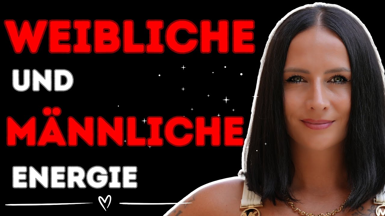 Wenn der Mann kein Mann mehr ist! (Wichtig)