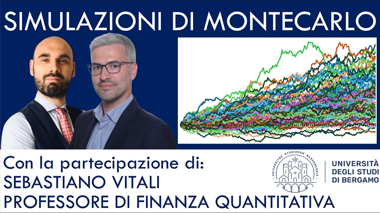 La MIGLIORE STRATEGIA per INVESTIRE OTTIMIZZANDO i RENDIMENTI e RISCHI del portafoglio