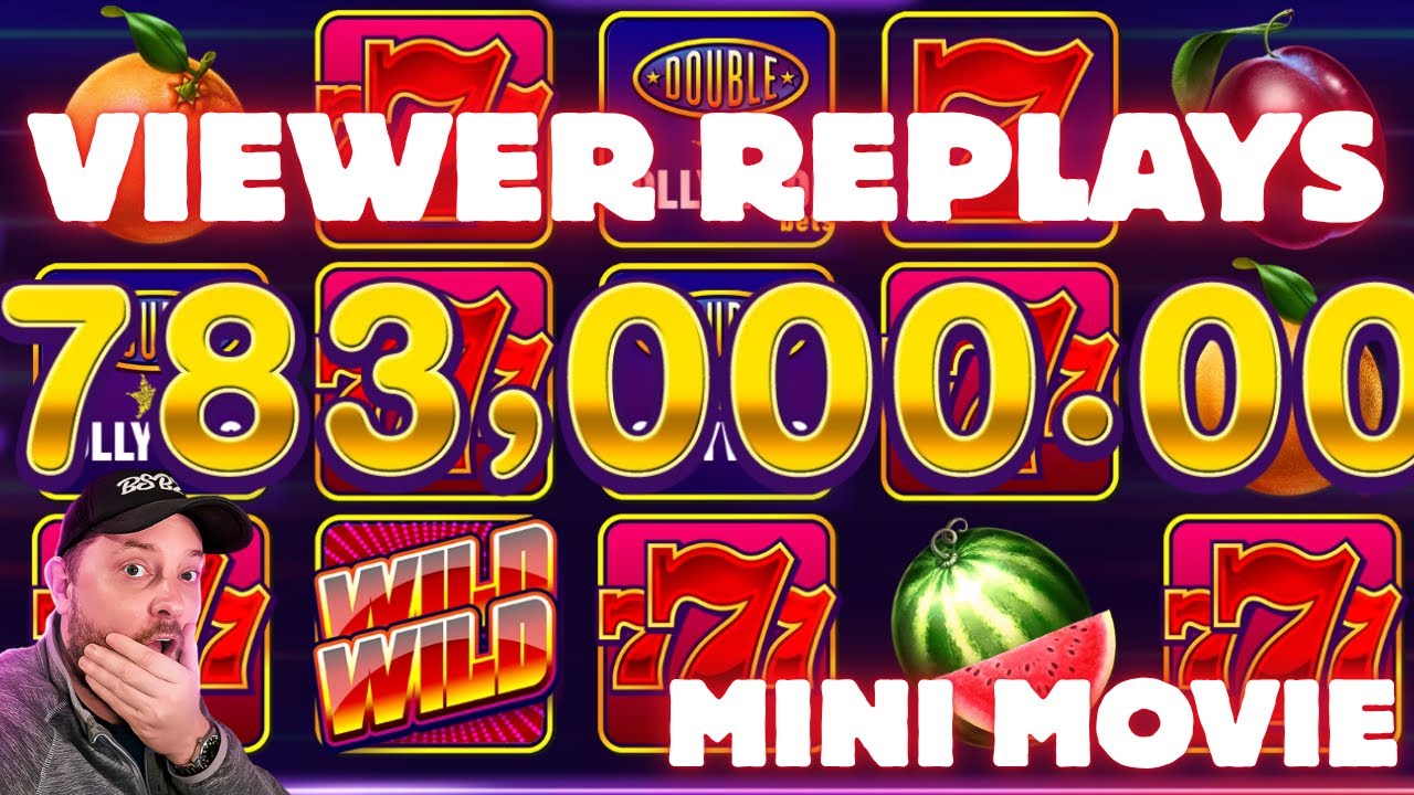 BSBZA VIEWER REPLAYS - MINI MOVIE