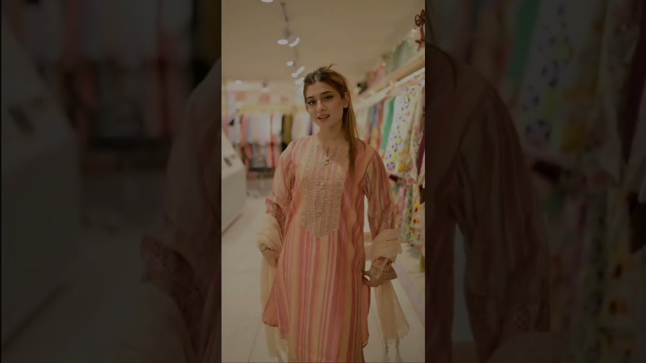 Maheen Obaid looking fabulous  😍😍