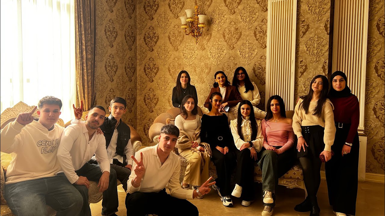 Günlərdən bir gün. 11 b #11b