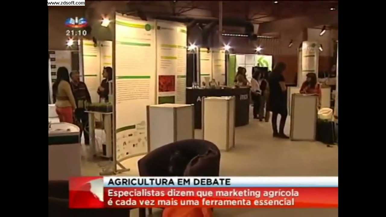 Rede Inovar (Inovisa) no SIAG