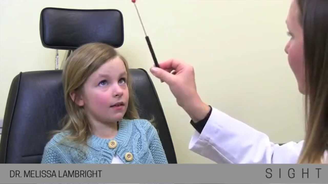 Sensorimotor Exam