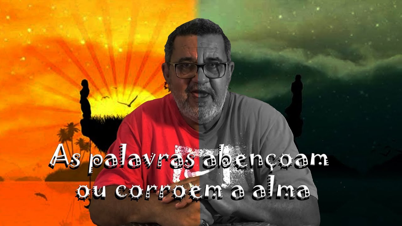 Jogo de búzios odu 13 Odiloba  / As palavras abençoam ou corroem a alma.