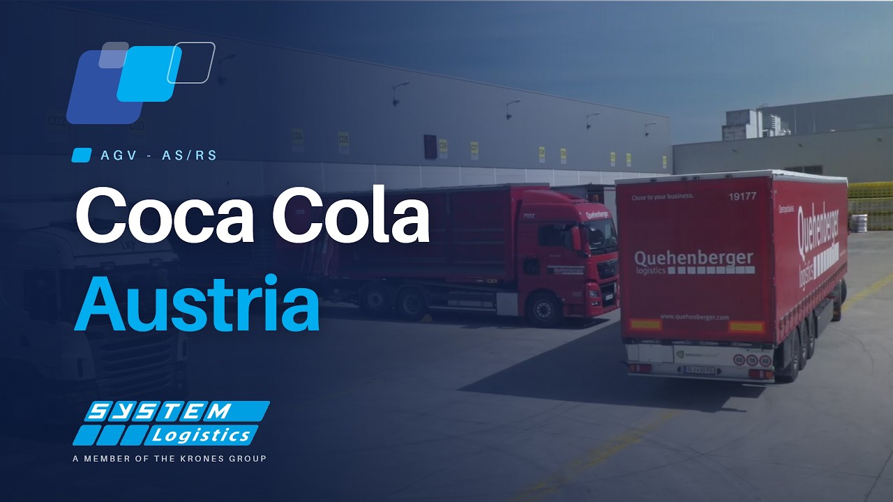 Coca-Cola HBC Austria– Edelstal