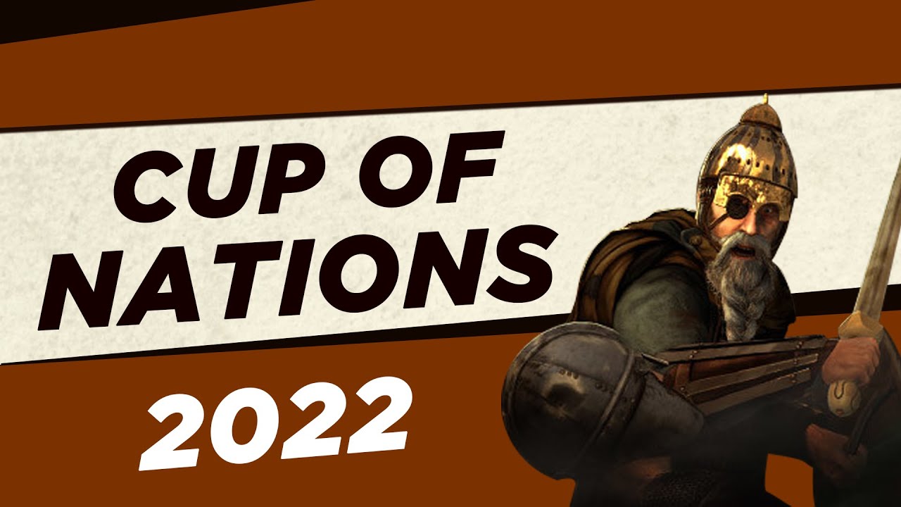 Cup of Nations 2022. Attila. Обзор боев под стрим #7