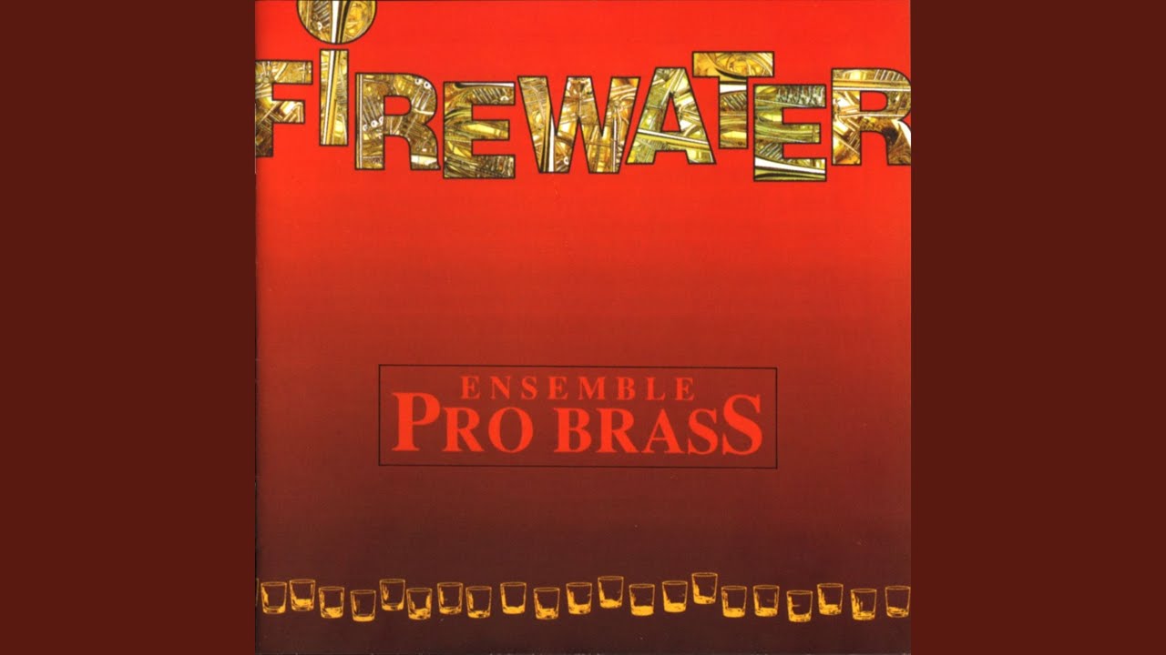 Blue Danube Rag