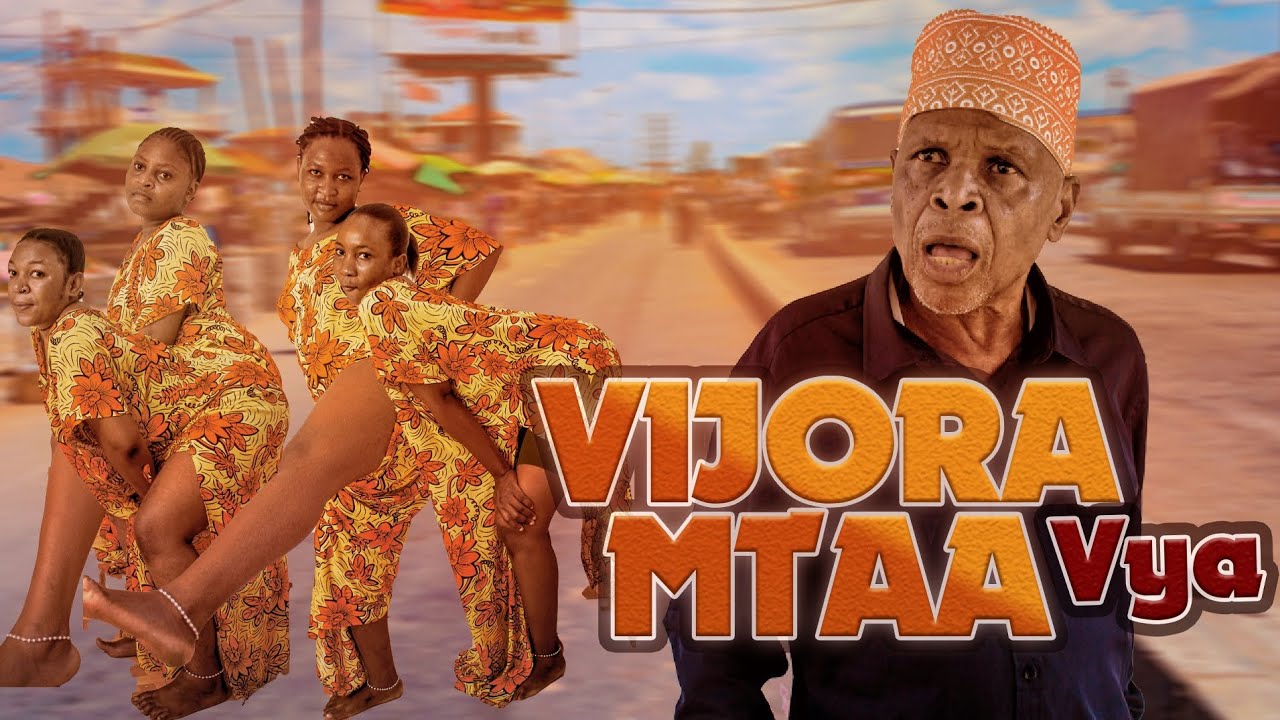VIJOLA VYA MTAAA EPISODE 15  #mzee_msisili #kamevunda 