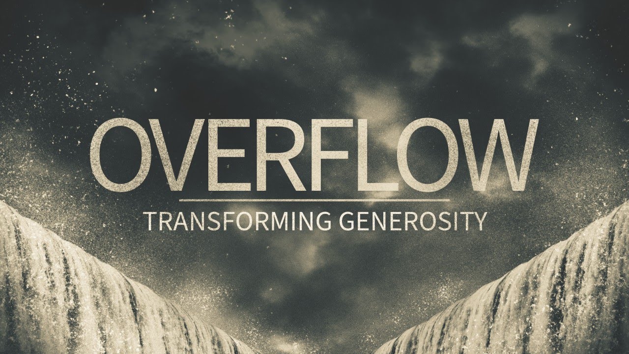 When You Place Your Gifts in God’s hands, He Places His Power on Your Life