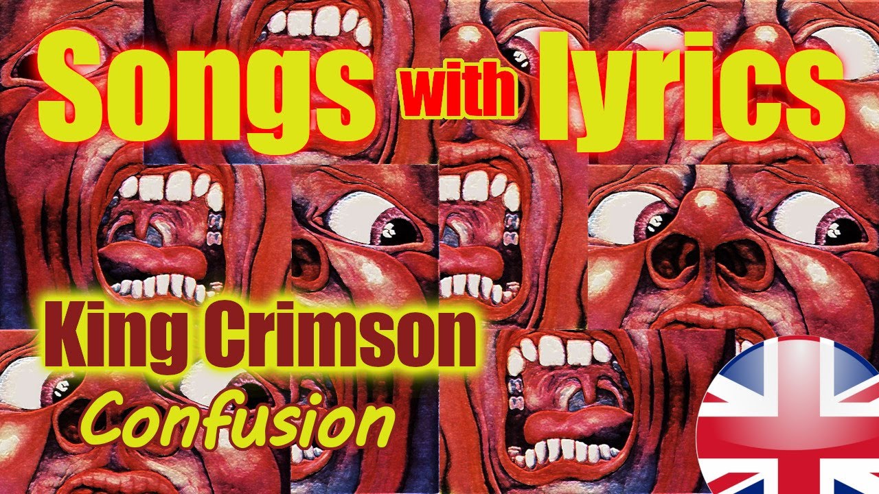 Piosenki z tłumaczeniem - King Crimson - Epitaph (Song with Lyrics)