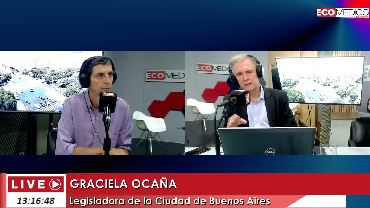 DATO SOBRE DATO con Daniel Santoro y José Luis Brea 13/03/2026