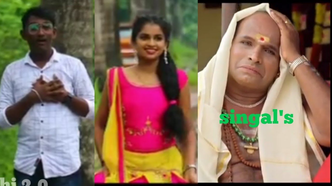 tulu album song troll😂