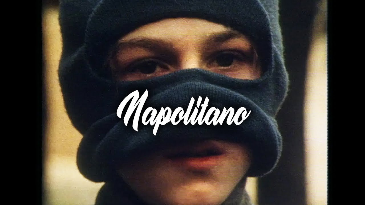 Latin Trap Beat - 