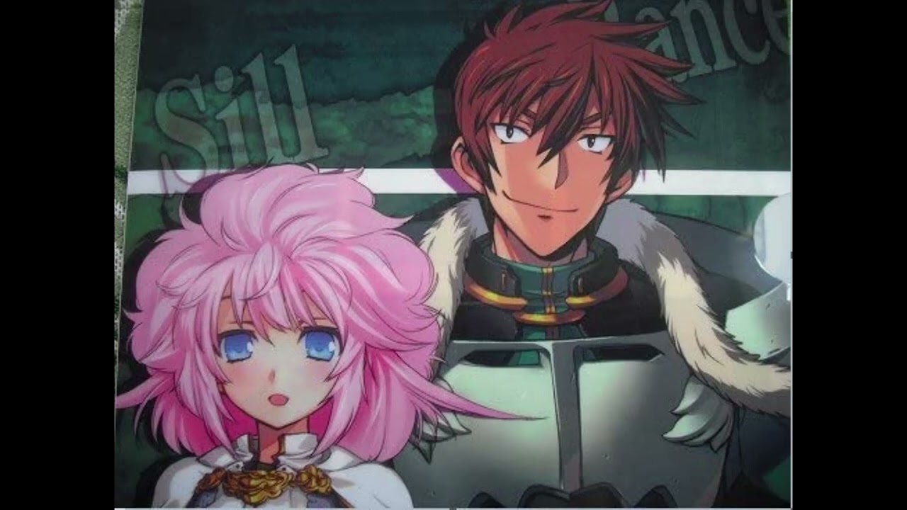 Rance X - Normal Battle Extended
