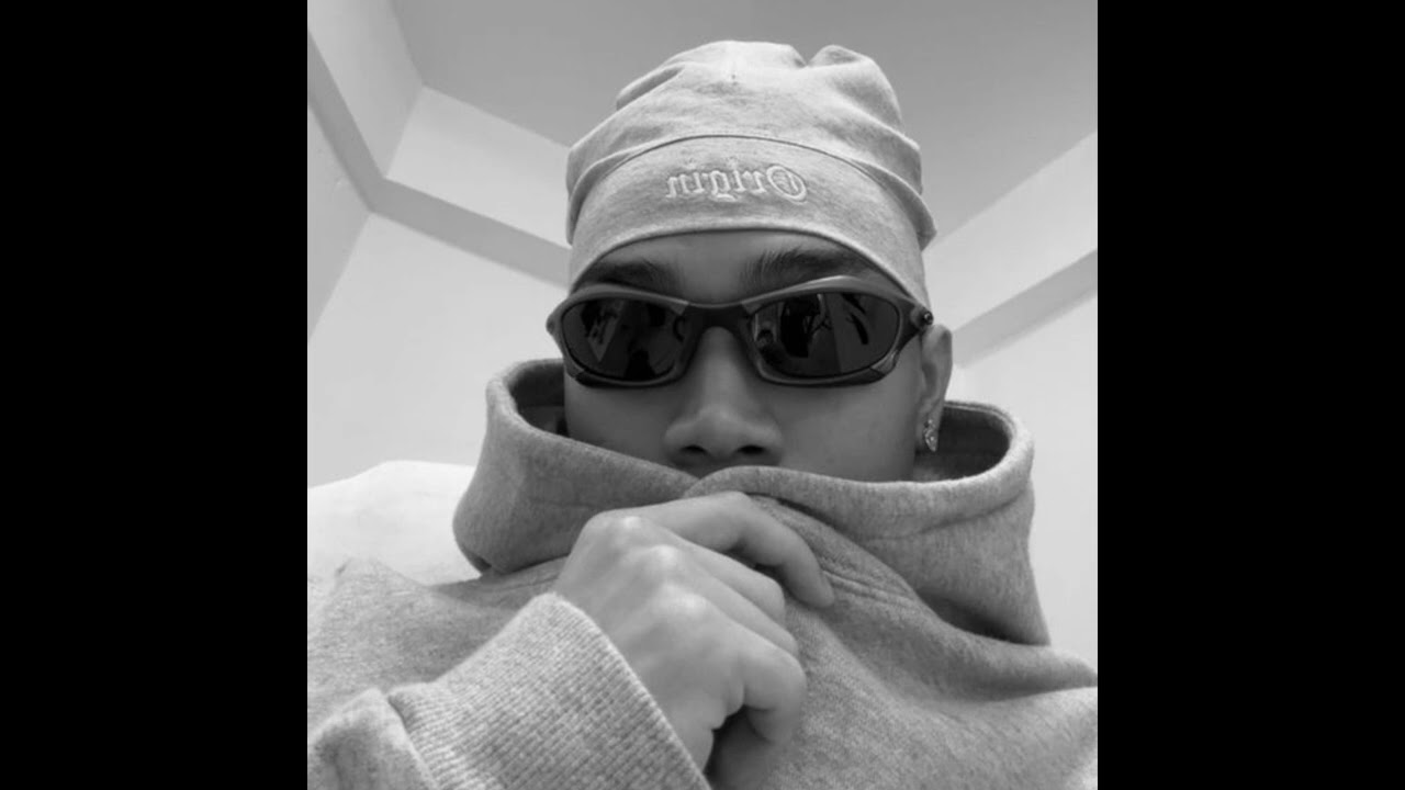 REGGAETON TYPE BEAT - 
