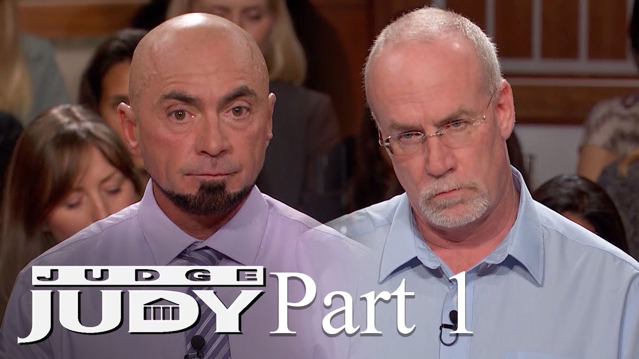 Exes Hitched Their Horse to the Wrong Trailer! | Part 1