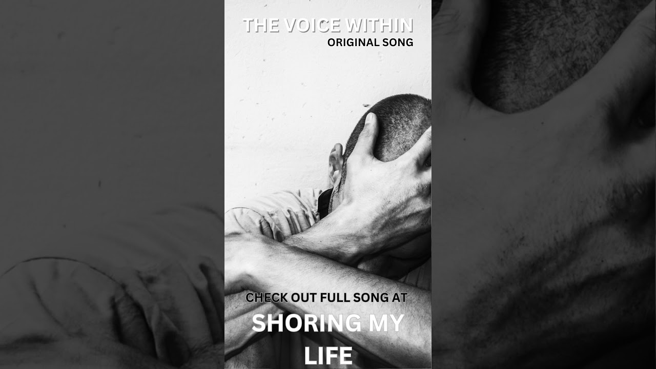 THE VOICE WITHIN (Sample)
