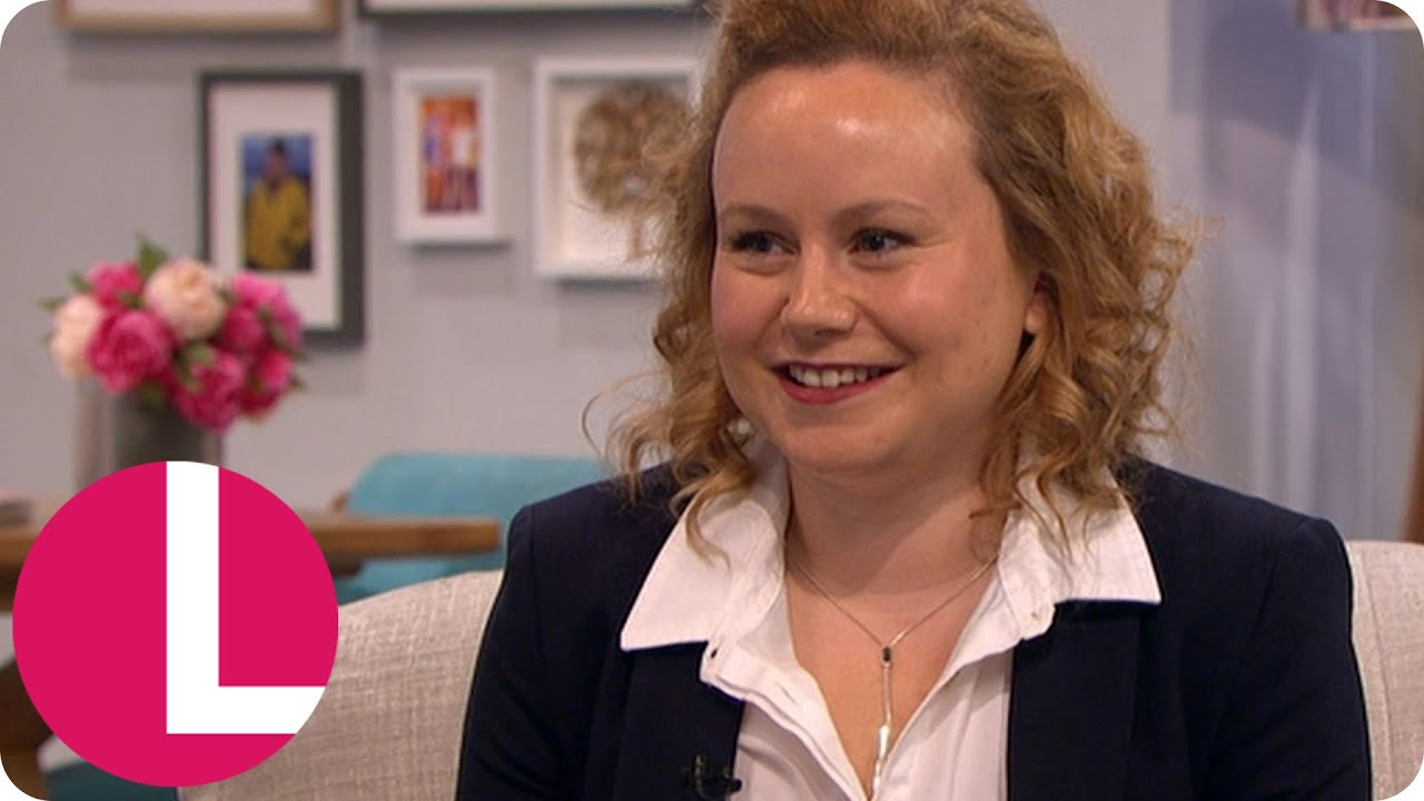 Corrie's Dolly-Rose Campbell On Gemma's Future Without Kylie | Lorraine