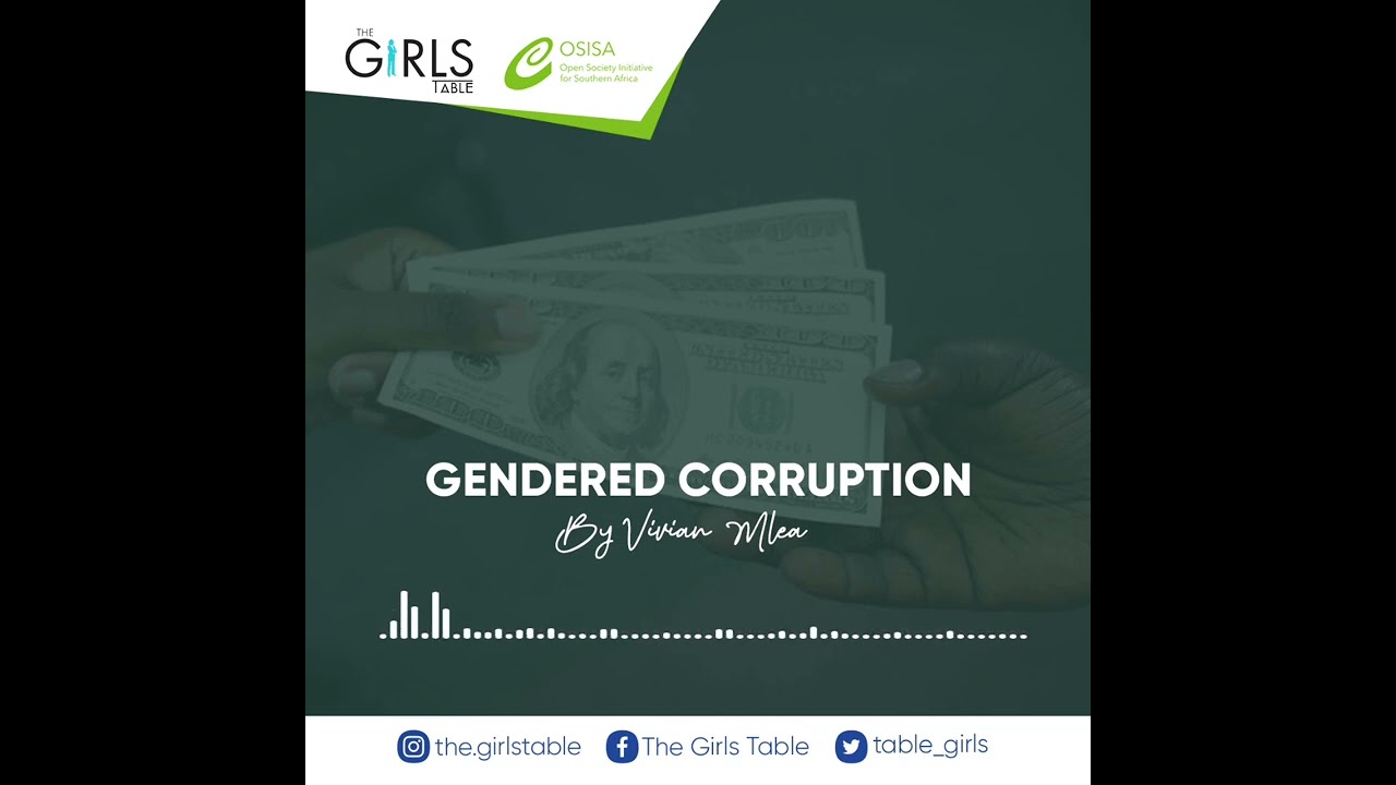 Gendered Corruption