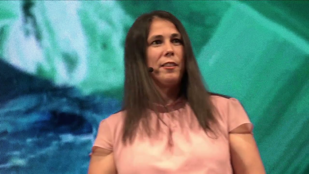 Pr&aacute;ce v hospici je kr&aacute;sn&aacute; | Katar&iacute;na Vlčkov&aacute; | TEDxPlzeň