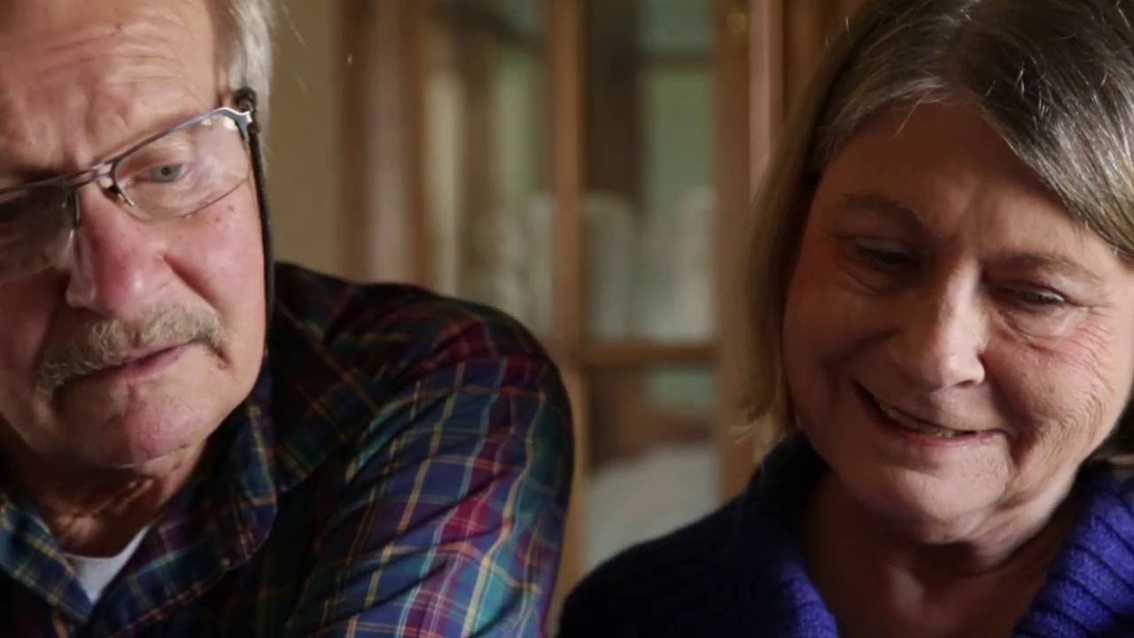 Living with Alzheimer’s and Dementia | Aging Matters | NPT