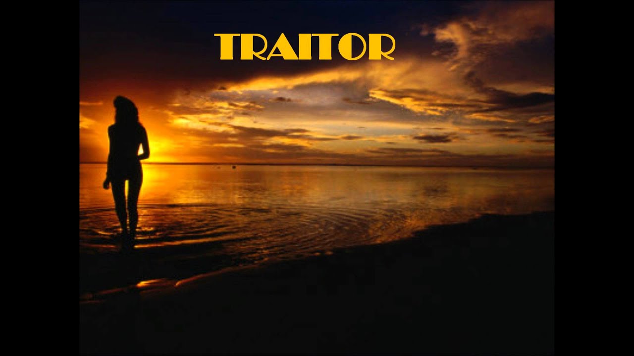 Devande - traitor
