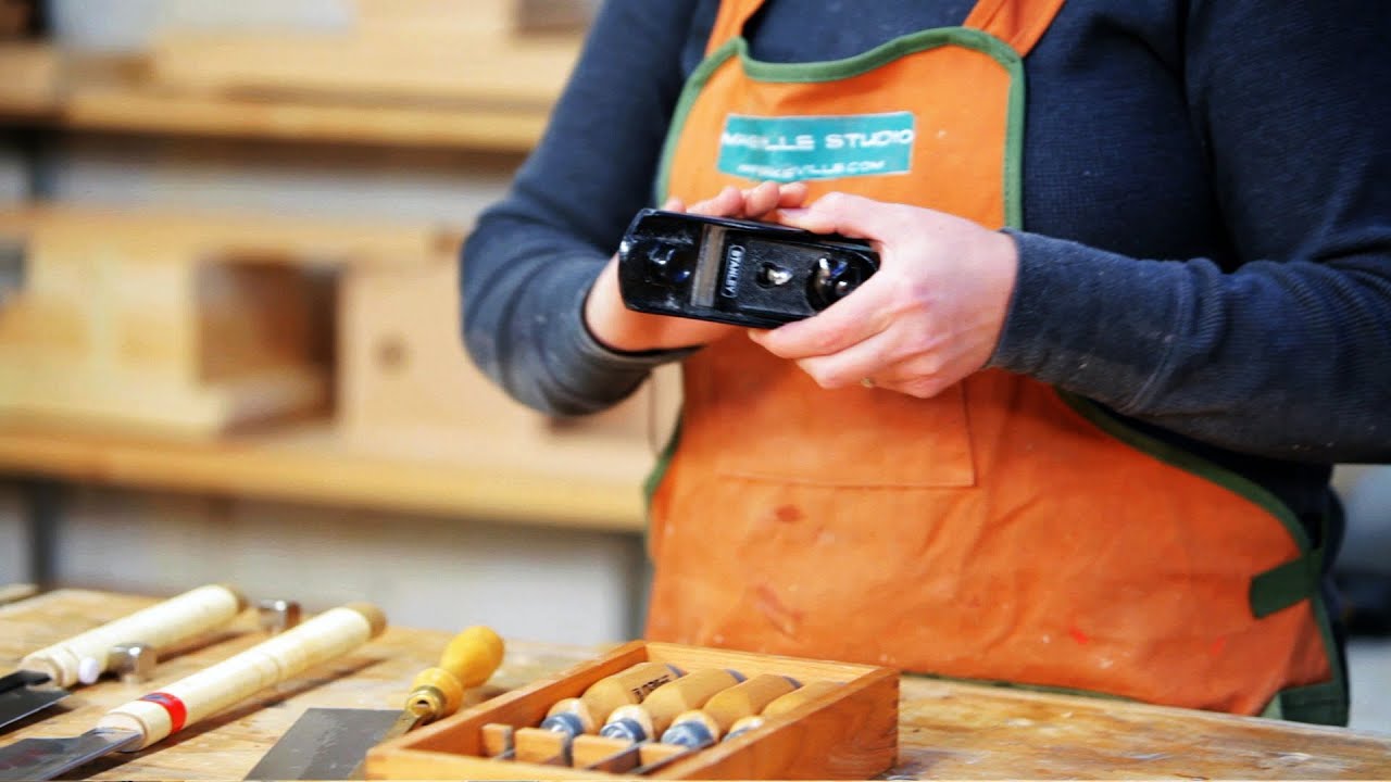 Basic Woodworking Tools | Woodworking