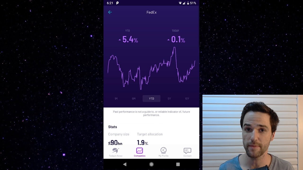 Spaceship Voyager App Overview and Review