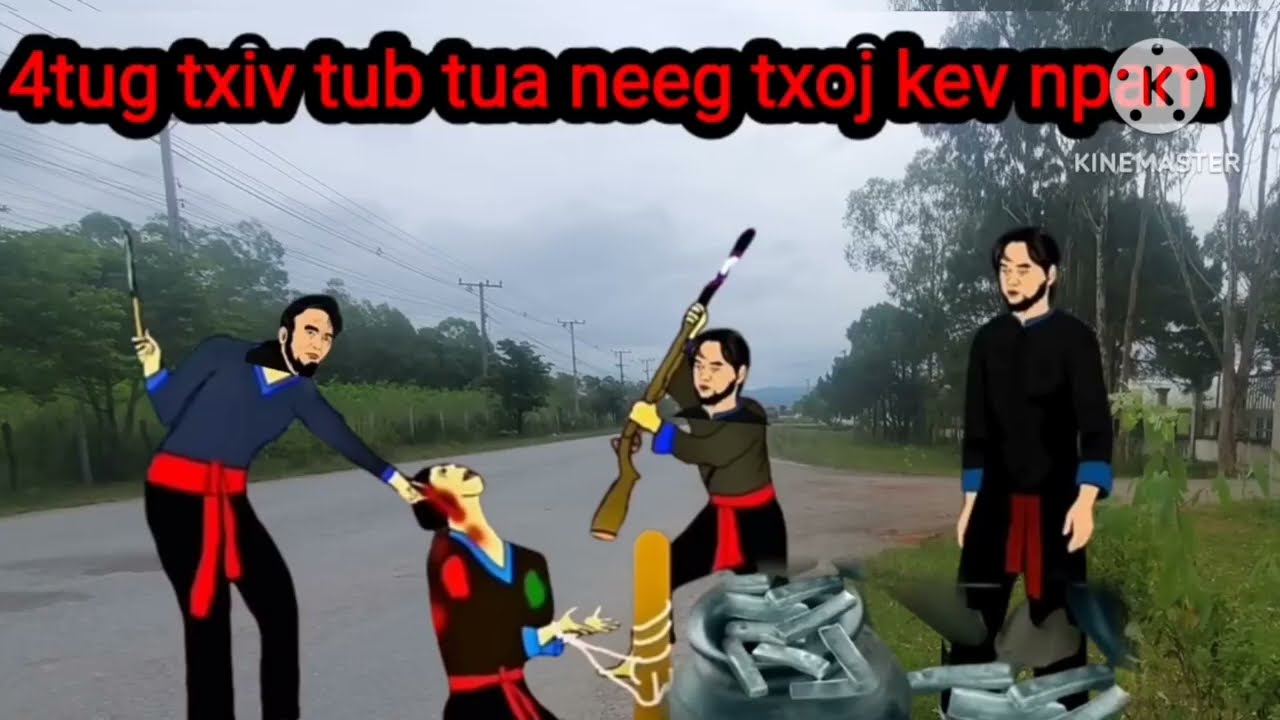 4tug txiv tub txoj kev tua neeg txoj kev npam 14/1/2026